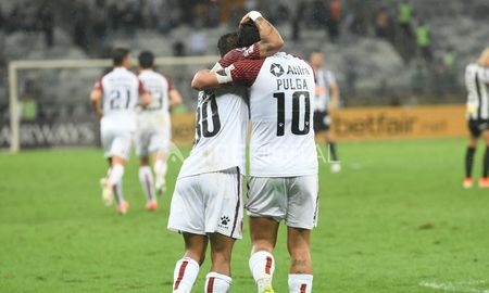 el dia 911: colon juega la final de la copa sudamericana ante independiente del valle el dia 911: colon juega la final de la copa sudamericana ante independiente del valle