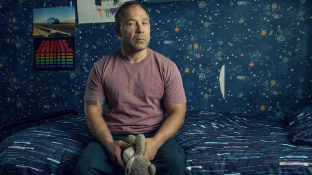 Stephen Graham y el éxito de la serie Adolescencia de Netflix: el abuso que sufrió de niño y otros datos impactantes sobre su vida