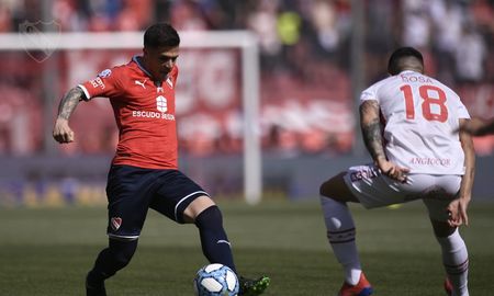 Independiente visita este lunes a Argentinos Juniors por la Copa Diego Maradona, en la tercera fecha de la Zona Campeonato. Independiente visita este lunes a Argentinos Juniors por la Copa Diego Maradona, en la tercera fecha de la Zona Campeonato.