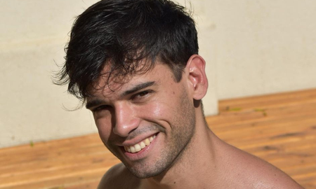 Un ex Gran Hermano quiere volver a la casa: Me anoté de nuevo, qué se yo Un ex Gran Hermano quiere volver a la casa: Me anoté de nuevo, qué se yo