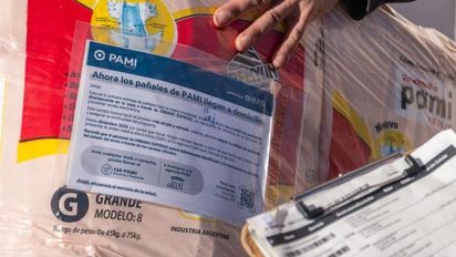 Renovación de pañales PAMI: cuándo presentar la orden médica y cómo hacer para seguir recibiendo la prestación a domicilio