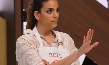 Belu Lucius se sometió a una cirugía para reducir la papada: el antes y el después Belu Lucius se sometió a una cirugía para reducir la papada: el antes y el después