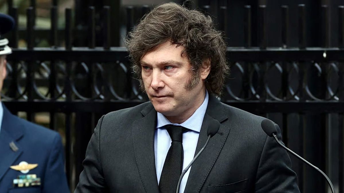 Michlig apunt&oacute; contra el gobierno de Javier Milei por la falta de apoyo a las provincias.