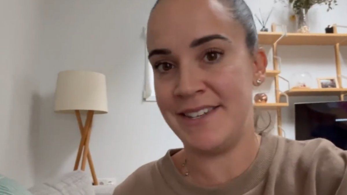 El video se volvió rápidamente viral en la red social del pajarito celeste.