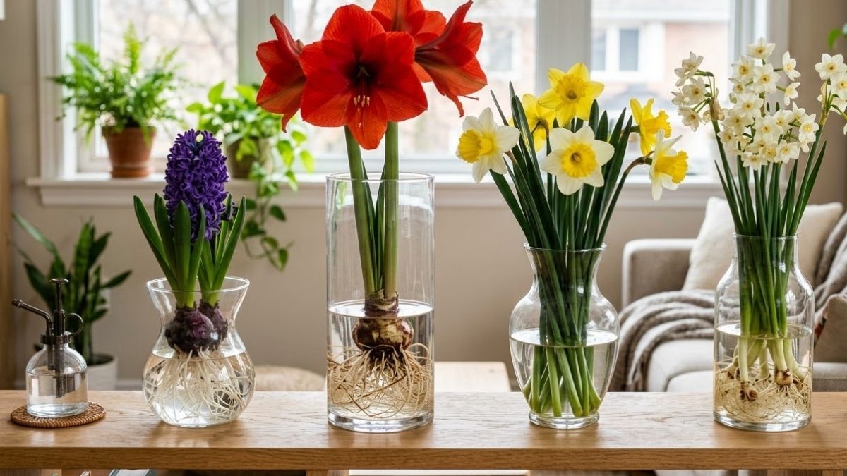 Pocos la conocen: la planta que perfuma toda la casa sin usar aromatizantes.