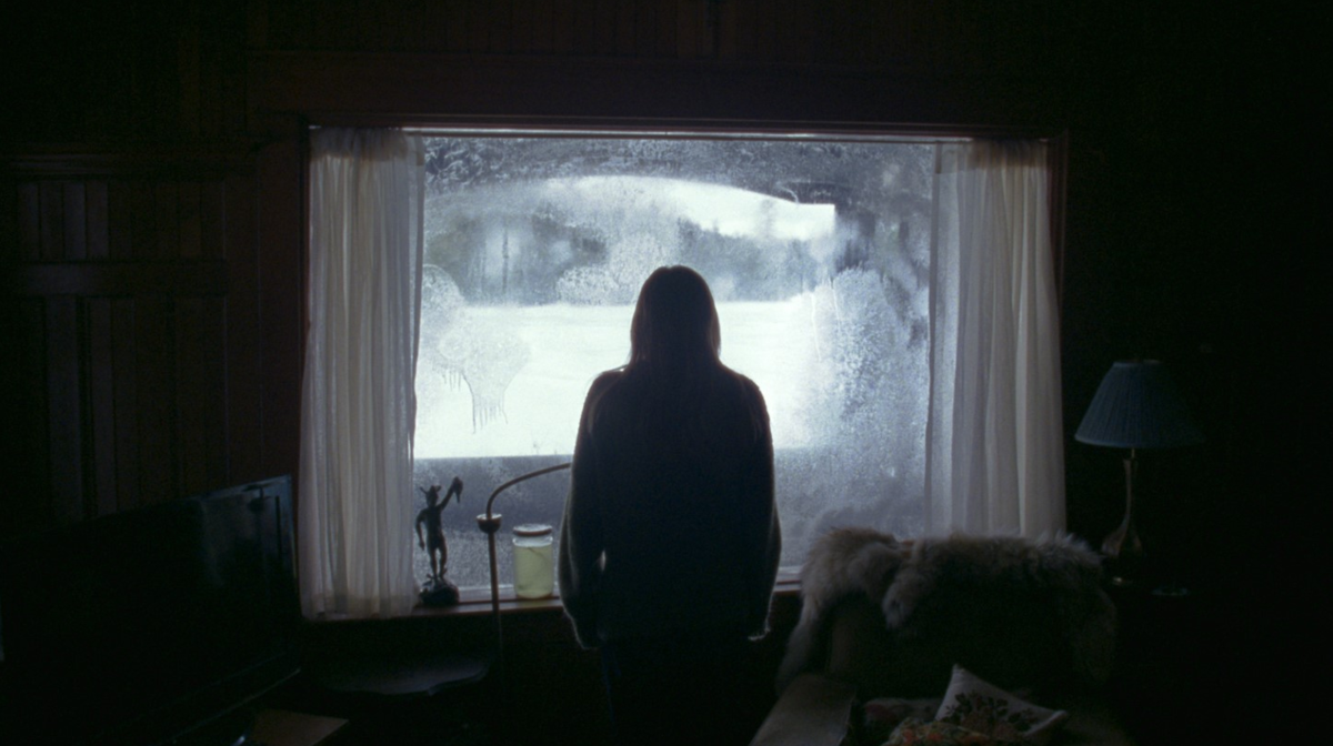 Netflix: la terrorífica película que es tendencia y no te deja dormir del miedo