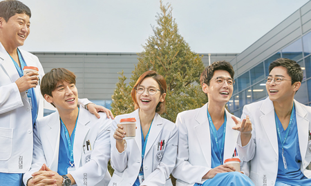 La segunda temporada del drama coreano, Hospital Playlist, estará disponible por tvN y Netflix, a partir del próximo 17 de junio. La segunda temporada del drama coreano, Hospital Playlist, estará disponible por tvN y Netflix, a partir del próximo 17 de junio.