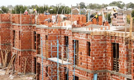 Aire de Santa Fe | Construcción de viviendas en Esmeralda II.