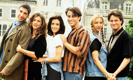 Netflix: las series y películas que no estarán más desde enero Netflix: las series y películas que no estarán más desde enero
