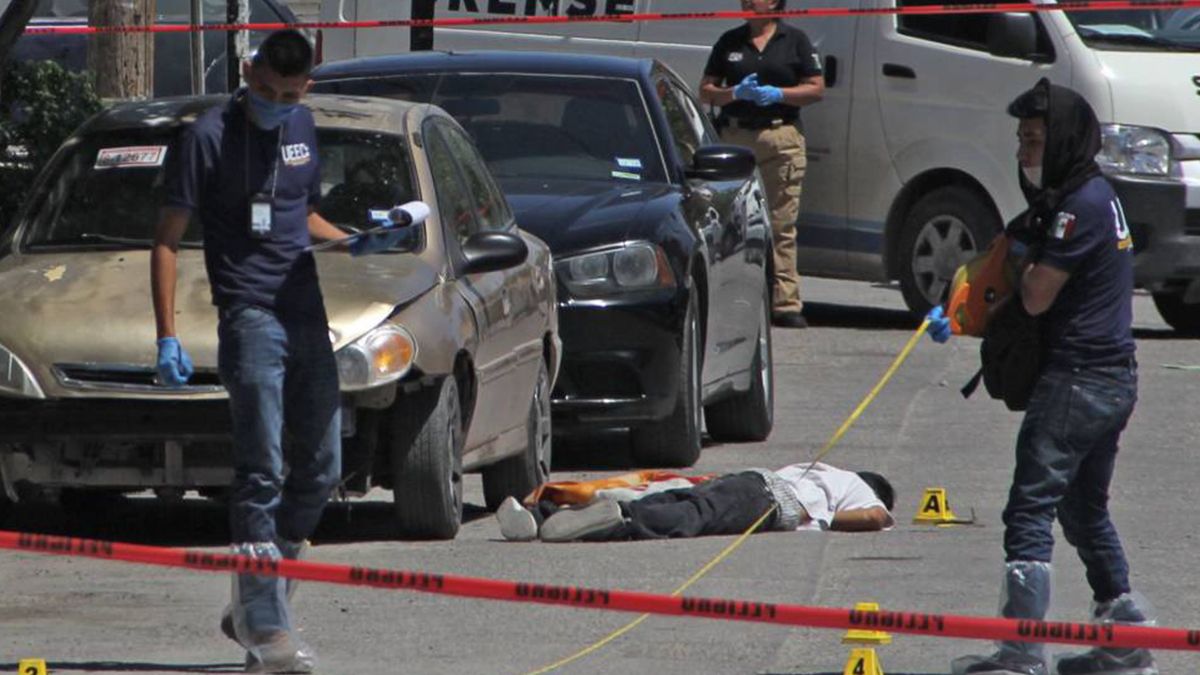 Los casos est&aacute;n siendo investigados. Las autoridades no dieron detalles sobre si recibieron alg&uacute;n mensaje de las bandas criminales, pero subrayaron que estos hechos est&aacute;n relacionados con la lucha que hay entre los c&aacute;rteles antag&oacute;nicos que se disputan el territorio de Zacatecas.