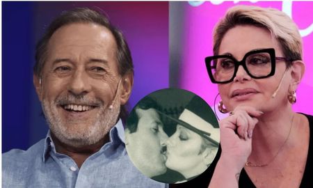 se conocio como fue la historia de amor entre guillermo francella y carmen barbieri se conocio como fue la historia de amor entre guillermo francella y carmen barbieri