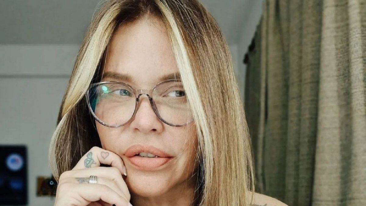 La sorpresiva confesión de Nazarena Vélez: Soy bisexual