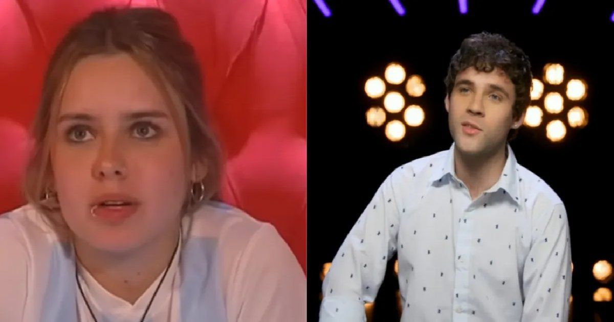 Gran Hermano: Agustín se lamentó por la eliminación de Coti y cuestionó la decisión del público
