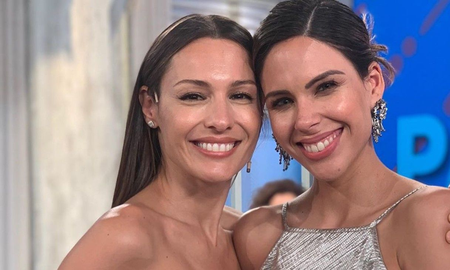 Pampita no tuvo inconvenientes al revelar que ayudó a Barby Franco, para formar parte de La Academia, el nuevo programa de Marcelo Tinelli. Pampita no tuvo inconvenientes al revelar que ayudó a Barby Franco, para formar parte de La Academia, el nuevo programa de Marcelo Tinelli.