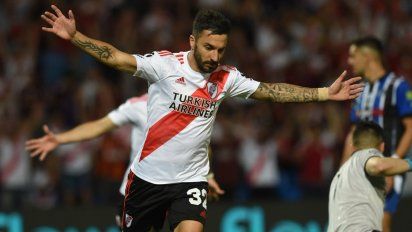 ¿Qué será de River? Enzo Francescoli aclara el futuro de varios jugadores del Millonario