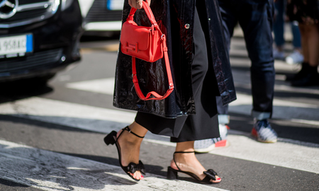 Los 5 modelos de zapatos que serán tendencia este verano 2023 Los 5 modelos de zapatos que serán tendencia este verano 2023