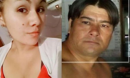 Karina Abba fue asesinada por su primo Mario Ruiz Díaz, condenado a prisión perpetua. Karina Abba fue asesinada por su primo Mario Ruiz Díaz, condenado a prisión perpetua.