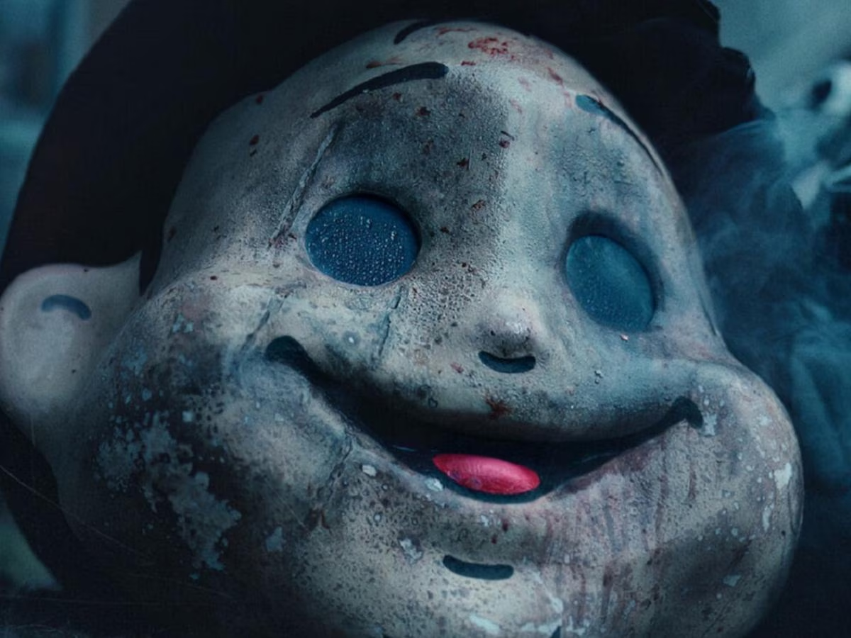 La película slasher que dura 100 minutos y es un éxito inesperado en Netflix