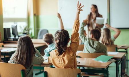 Aire de Santa Fe | Quiénes NO tienen clases el miércoles 11 de septiembre por el Día del Maestro