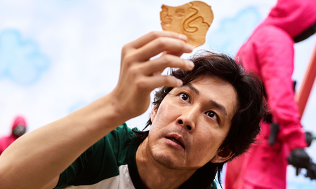 El director y creador de El juego del calamar, Hwang Dong Hyuk, confirmó que el éxito de Netflix volverá con nuevos episodios: No nos dejaron otra opción. El director y creador de El juego del calamar, Hwang Dong Hyuk, confirmó que el éxito de Netflix volverá con nuevos episodios: No nos dejaron otra opción.