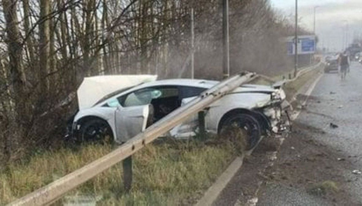 Se accidentó Chiquito Romero arquero de la Selección Argentina