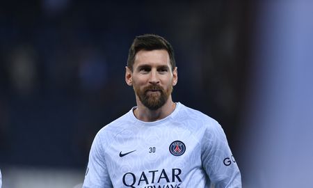 El Inter Miami le hará un ofrecimiento a Lionel Messi para que continúe jugando luego de su paso por Paris Saint-Germain, asegura medio español. El Inter Miami le hará un ofrecimiento a Lionel Messi para que continúe jugando luego de su paso por Paris Saint-Germain, asegura medio español.