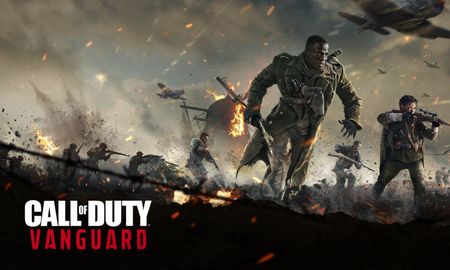 Call of Duty de 2022 sería la secuela de Modern Warfare. Call of Duty de 2022 sería la secuela de Modern Warfare.