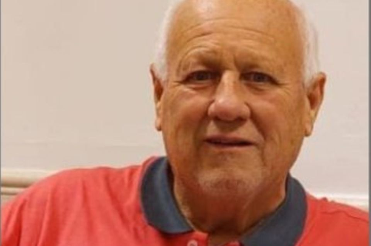 Profundo pesar en Santa Fe por el fallecimiento de Ramón Calvet.