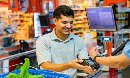 Los comercios tendrán horarios especiales durante este año nuevo en Santa Fe. Los comercios tendrán horarios especiales durante este año nuevo en Santa Fe.