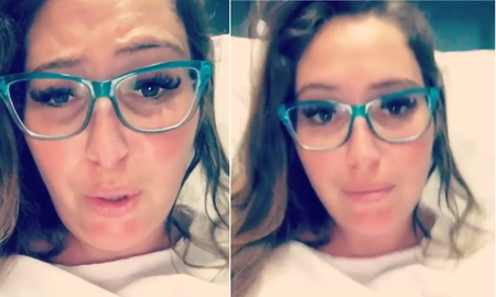 Mar Tarrés rompió el silencio tras el escándalo por su polémica frase sobre los judíos que tienen plata Mar Tarrés rompió el silencio tras el escándalo por su polémica frase sobre los judíos que tienen plata