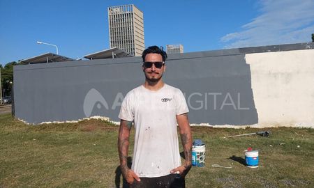 Andrés Iglesias fue denunciado por abuso sexual y enfrenta de 10 a 15 años de prisión