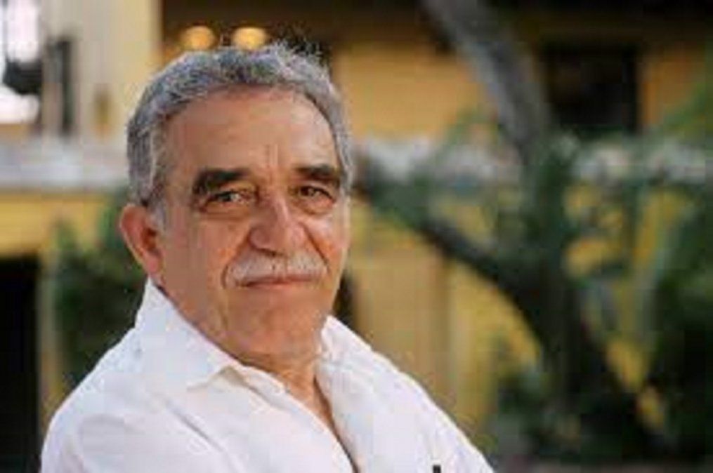 Gabriel García Márquez fallecía una día como hoy hace siete años.