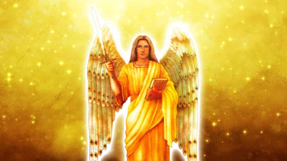 Oración al Arcángel Jofiel para encontrar la sabiduría divina