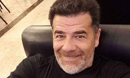 Duro relato de Julián Weich tras su alta: Es como que te morís Duro relato de Julián Weich tras su alta: Es como que te morís