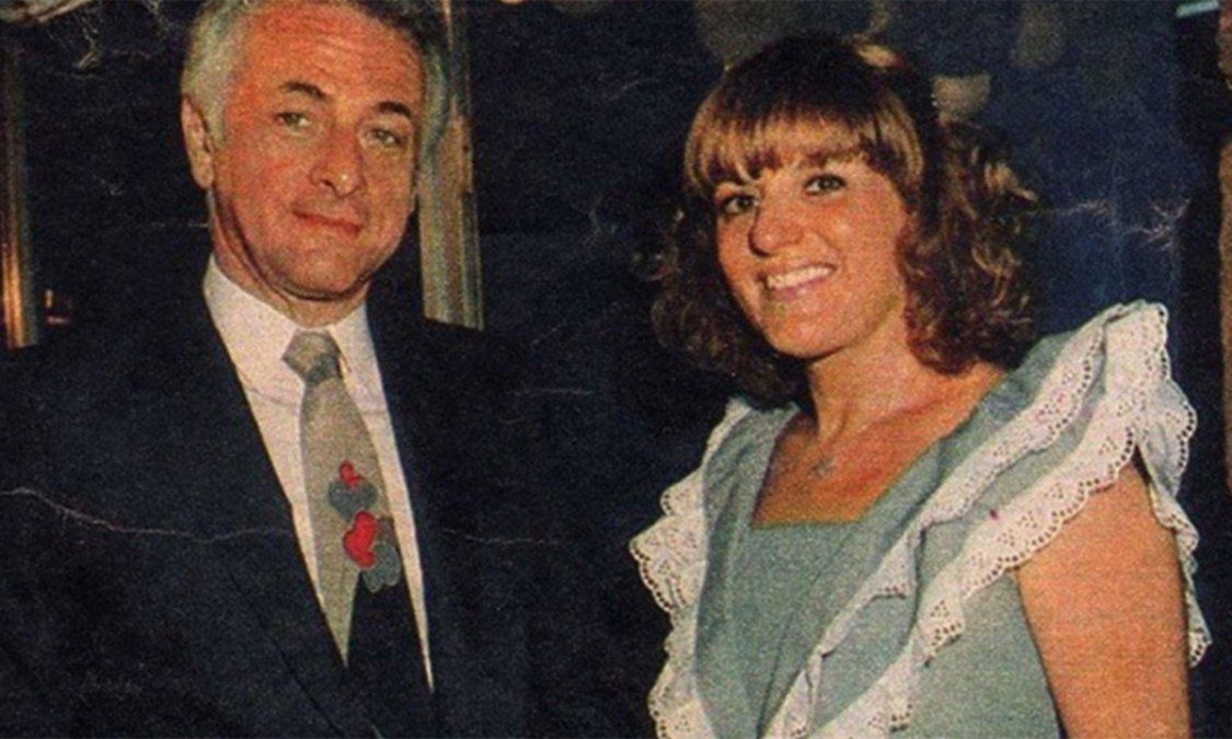 Murió Carmen Morales, la exesposa de Gerardo Sofovich