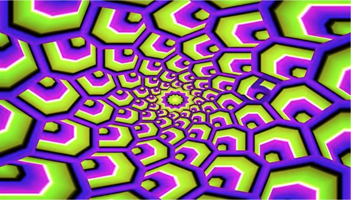 RETO VISUAL nivel PRO: solo el 2% encontró el número oculto sin marearte ¡en 3 segundos!