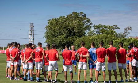 union ya esta en mar del plata para encarar un historico 2020 union ya esta en mar del plata para encarar un historico 2020