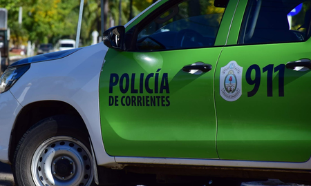 Corrientes: un funcionario municipal fue separado de su cargo tras golpear a su ex mujer Corrientes: un funcionario municipal fue separado de su cargo tras golpear a su ex mujer