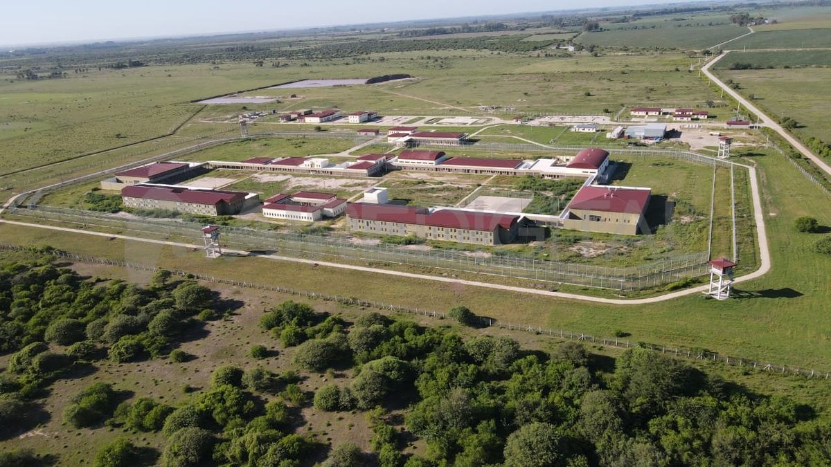 Cárcel federal de Coronda: la empresa retiró a todos sus trabajadores y se suspende la obra