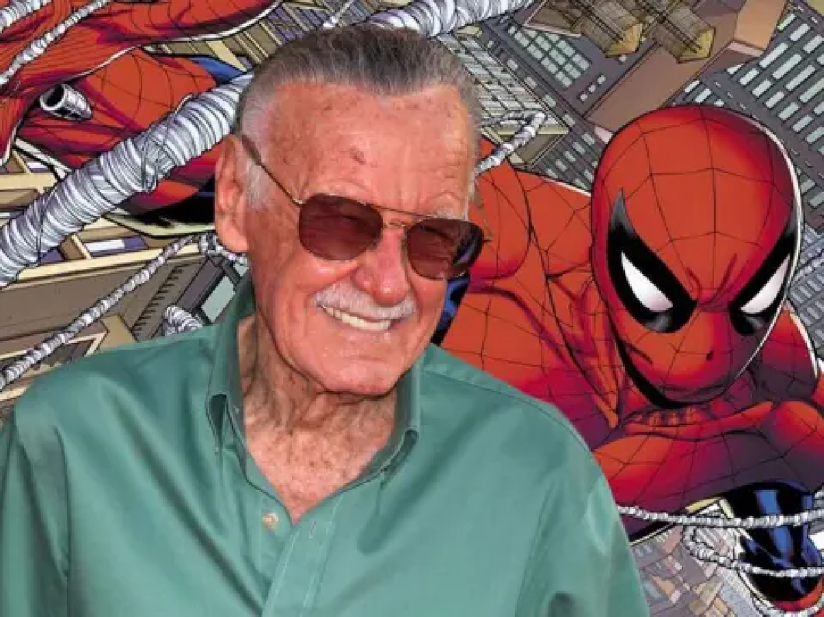 Aparece por primera vez en Amazing Fantasy el Hombre Araña