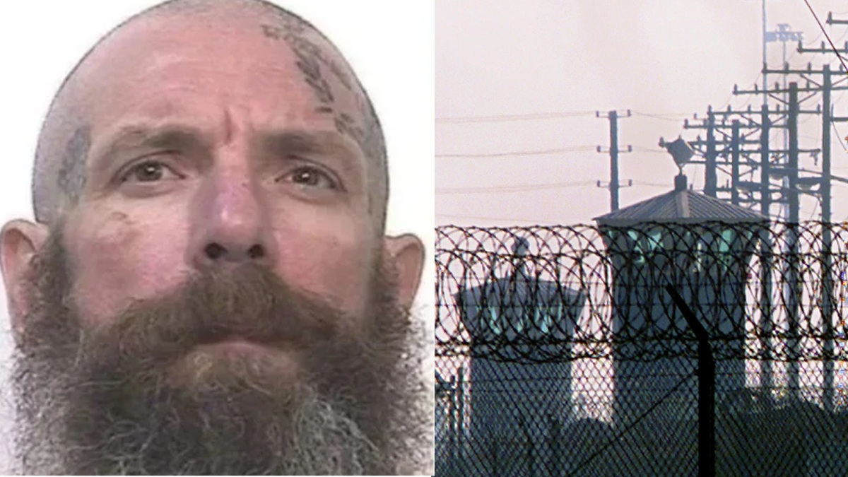 Se enteró que sus compañeros de celda en la cárcel eran pedófilos y los mató a palazos