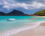 En la pequeña isla caribeña de Barbuda, el Pink Sands Beach Bar recibió a locales —y ocasionalmente a algún turista— durante más de 20 años.