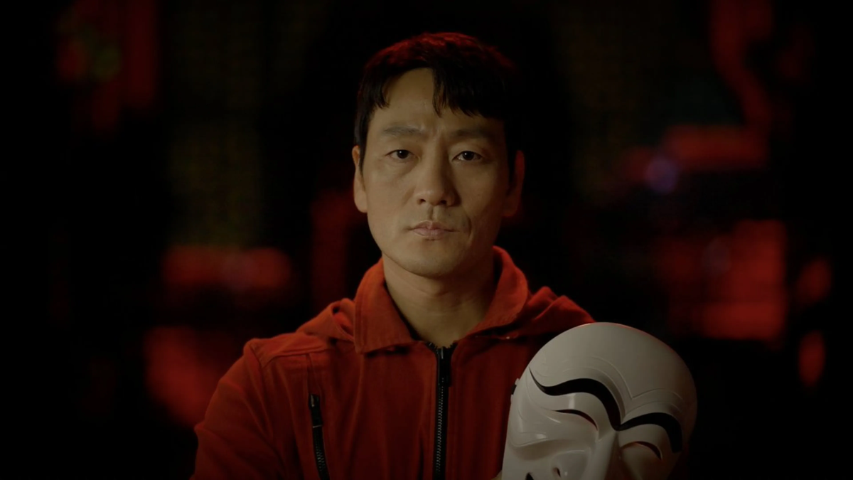 La emocionante serie coreana de solo 12 episodios