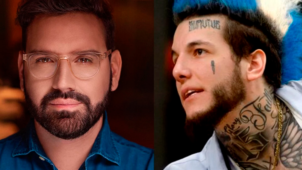 &nbsp;Damián Betular opinó sobre la escandalosa salida del participante y lejos de criticarlo con dureza elogió su forma de ser tanto en el programa como cuando las cámaras de TV se apagan.