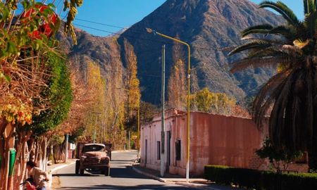 Fue de magnitud 5.9, con una profundidad de 7 kilómetros. Fue de magnitud 5.9, con una profundidad de 7 kilómetros.