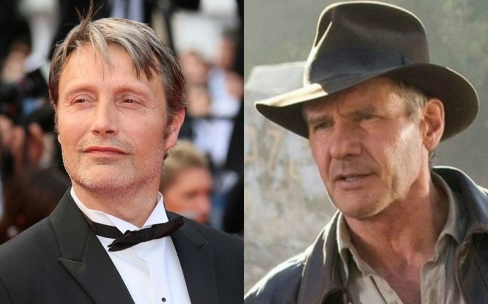 Cómo será "Indiana Jones 5".