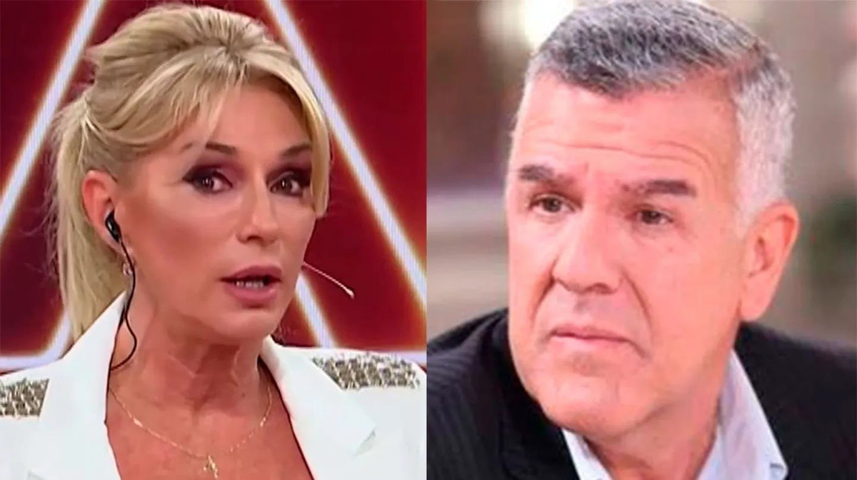 Yanina Latorre será demandada por Dady Brieva por injurias