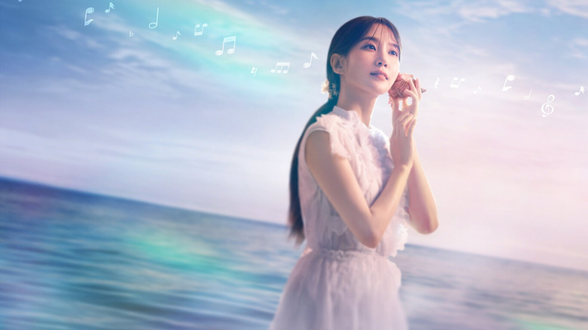 "El naufragio de una diva", la serie coreana que la rompe en Netflix. "El naufragio de una diva", la serie coreana que la rompe en Netflix.