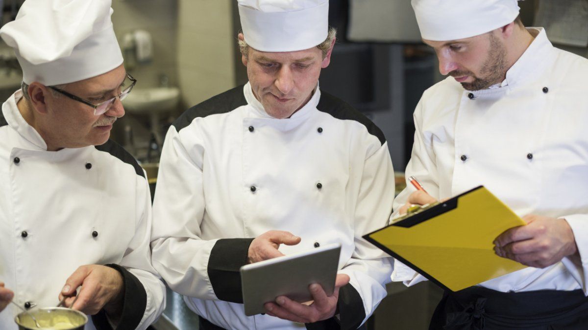Dedicados y pacientes, es una profesión en constante crecimiento.