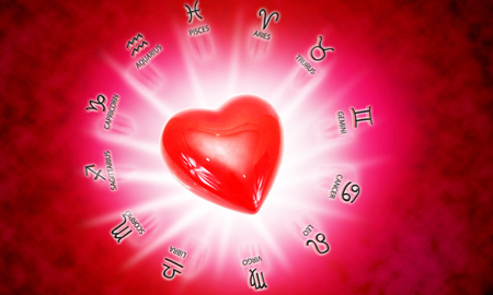 A través de la astrología te mostramos qué signo es compatible con el tuyo en el Día de San Valentín. A través de la astrología te mostramos qué signo es compatible con el tuyo en el Día de San Valentín.